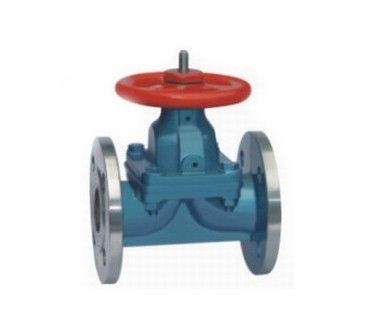 Plug Valve (1/2-48)