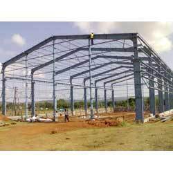 Pre-fab Structures