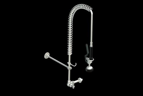 Pre-Rinse Faucet By Greatness Sanitary Industrial.Co.Ltd