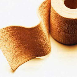 Roller Bandages Measuring 10cm X 4mtr