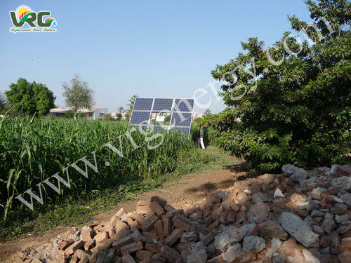 Solar Pump