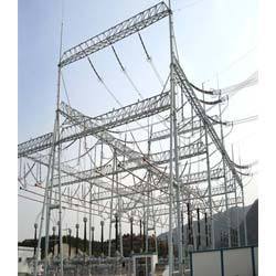 Substation Structure