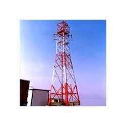 Telecom Tower Service