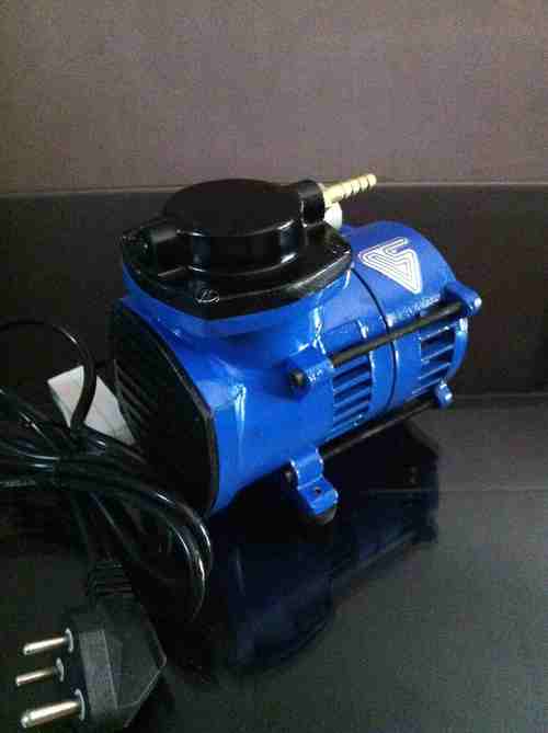 Air Compressor Machinery