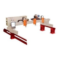 Angle Cutting Machines