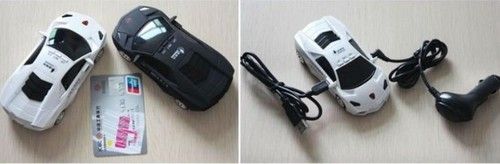 LAMBORGHINI Radar Detector