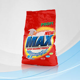 New Max Industry Detergent