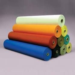 PU Coated Fabrics