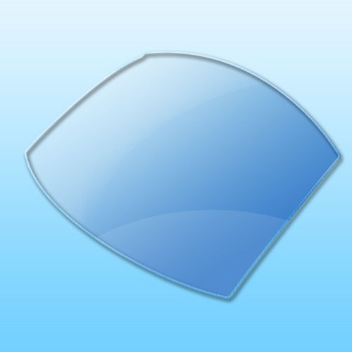 Sapphire Table Mirror