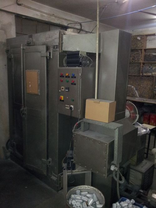 Specialized Electrical Oven