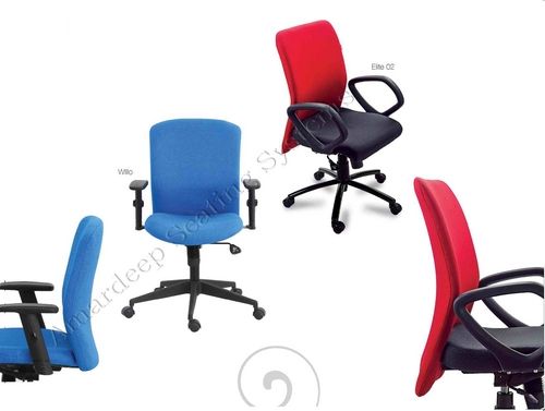 Computer Chair