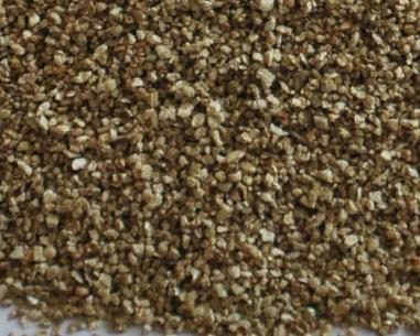 Expanded Vermiculite