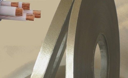 Fire Resistant Mica Cable Tape