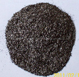 Flake Graphite For Friction Material