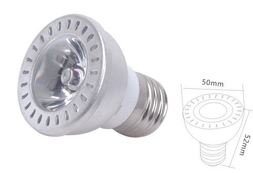 High Power LED Cup Lamp