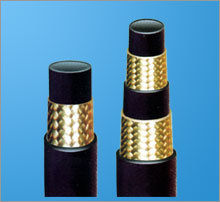 Hydraulic Hoses