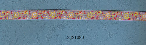 Jacquard Ribbon