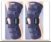 Knee Brace Long