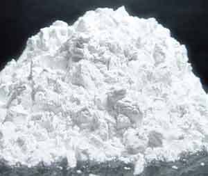 Light Calcium Carbonate