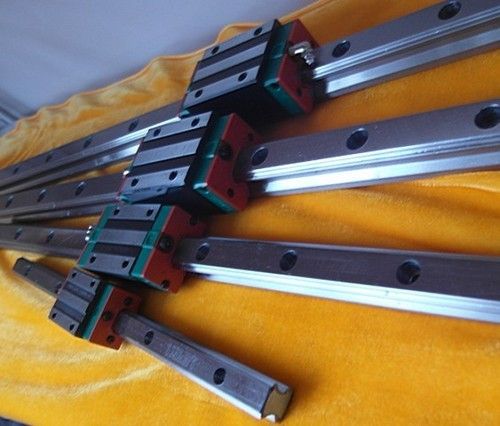 Linear Guideway