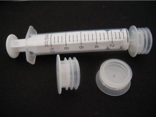 10 ml syringe - 10ml - Changzhou Medical Appliances General Factory -  disposable / sterile