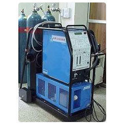 Plasma Welding Machine