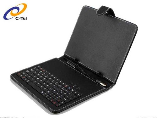 PU/Leather Case for Tablet (CL1101)