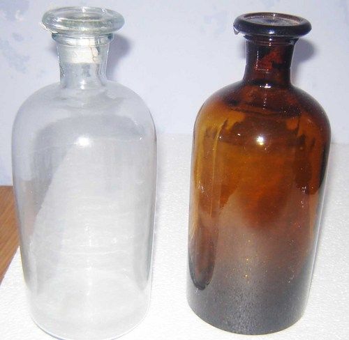 Reagent Bottles