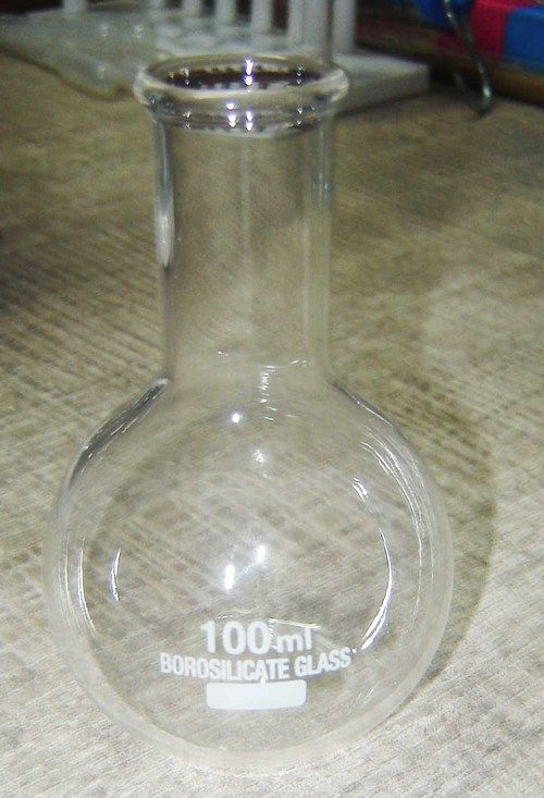 Round Bottom Flask