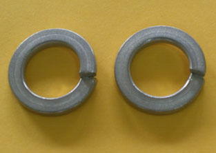 Spring Washers