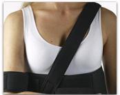 Universal Shoulder Immobilizer