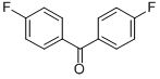 4, 4a -Difluro Benzophenone