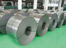 430 2b Stainless Steel Coil