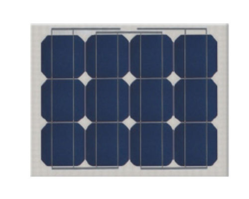 45 Watt Mono-Crystalline Solar Module