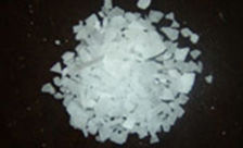 Aluminium Sulphate