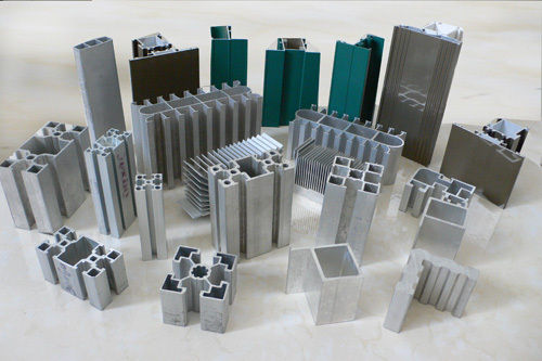 Aluminum Profiles