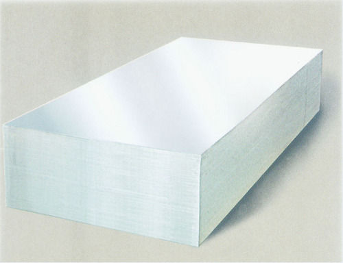 Aluminum Sheets - Thickness 0.15 to 28mm, Width 300 to 1600mm, Length 300 to 3000mm | High Durability and Long Lasting Functional Life