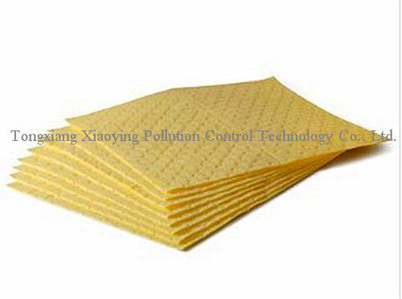 Chemical Absorbent Pads