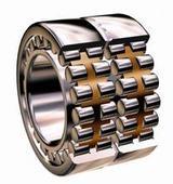 Cylindrical Roller Bearings