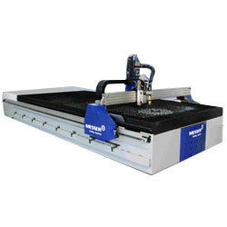 Metalmaster Cnc Plasma Cutting Machines