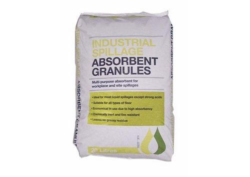 Oil Absorbent Granules