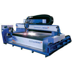 Omnimat Cnc Plasma Cutting Machines