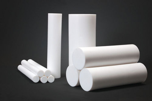 Metal Ptfe Moulded Rods