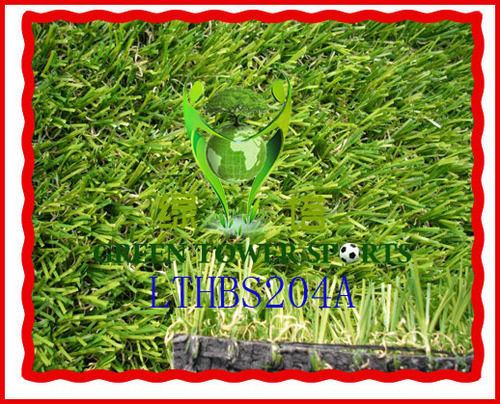 Public Area Landscaping Artificial Turf