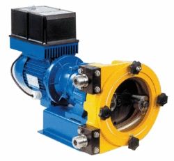 Sealless Hose Pump