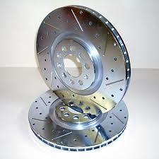 Auto Brake Rotors