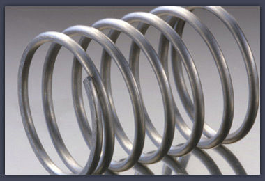 Automobile Compression Springs