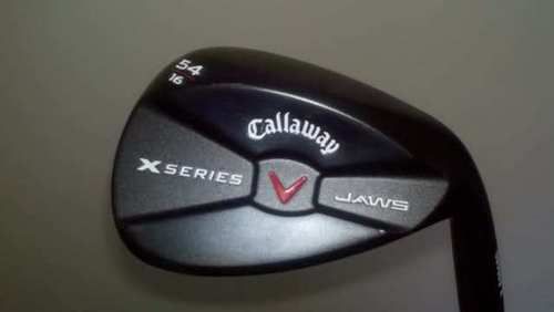 Callaway X Series Jaws Wedge Golf Set at Best Price in Fuzhou | H&h ...