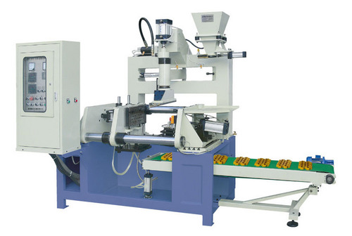 Core Shooting Machines