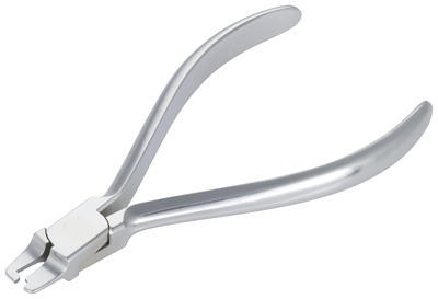 Crown Crimping Pliers